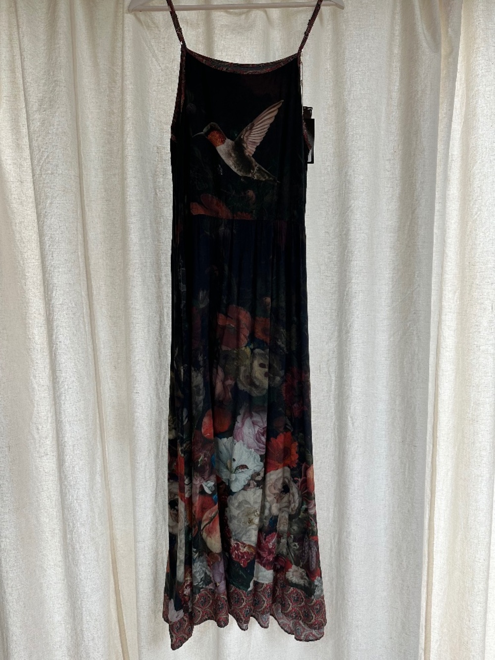 Market of Stars dress